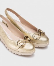 Sandalias destalonadas Wonders Gale C33331 Sandalias destalonadas Wonders Gale C33331