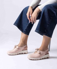 Wonders Aixa C7602 Pale Pink Sandals Wonders Aixa C7602 Pale Pink Sandals
