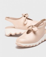 Sandalias color rosa palo Wonders Aixa C7602 Sandalias color rosa palo Wonders Aixa C7602