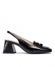 Elegant Patent Leather Heels Wonders Rebeca H6312 Elegant Patent Leather Heels Wonders Rebeca H6312