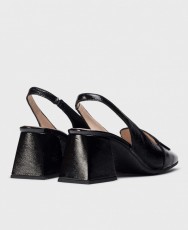 Elegant Patent Leather Heels Wonders Rebeca H6312 Elegant Patent Leather Heels Wonders Rebeca H6312