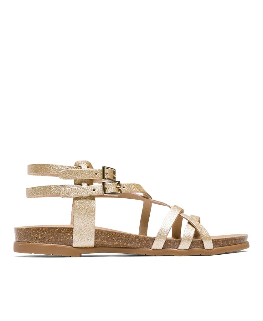 Sandalia con tiras Porronet Selena 3133 091