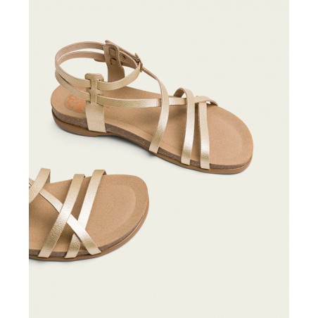 Porronet Selena 3133 091 Strappy Sandal