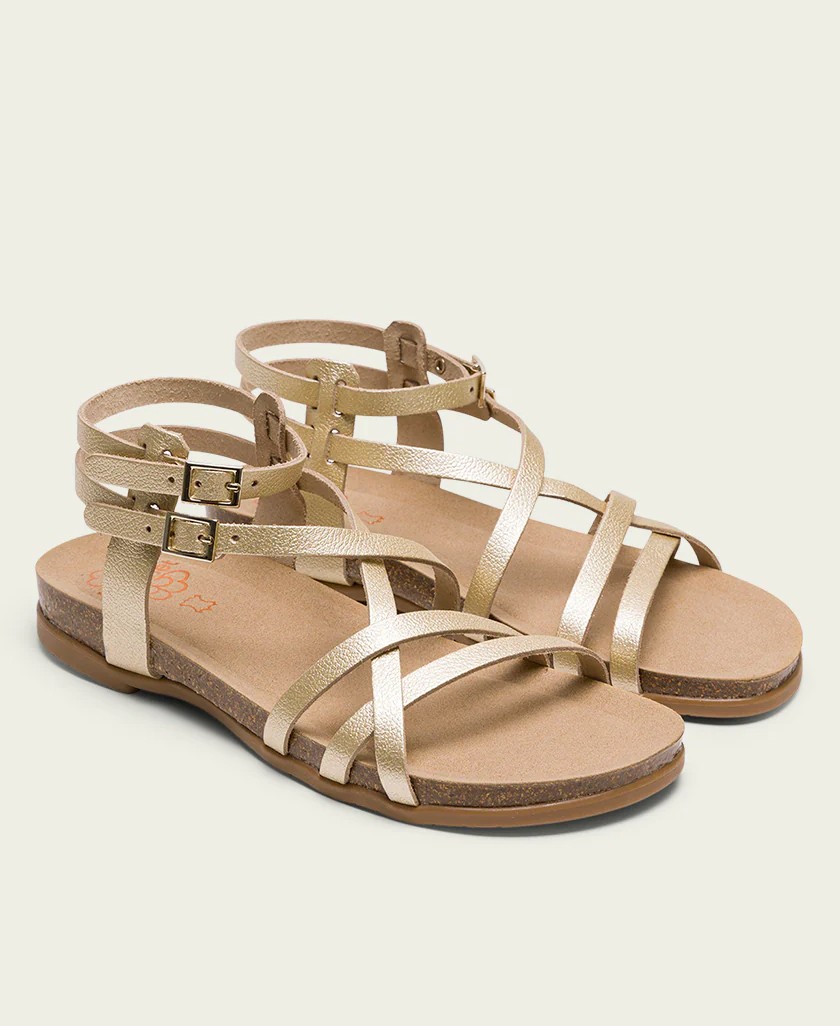 Porronet Selena 3133 091 Strappy Sandal