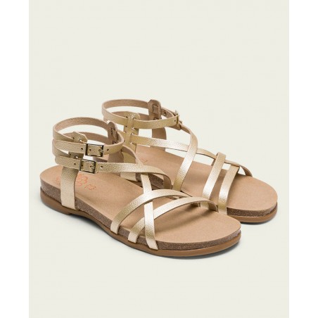 Porronet Selena 3133 091 Strappy Sandal