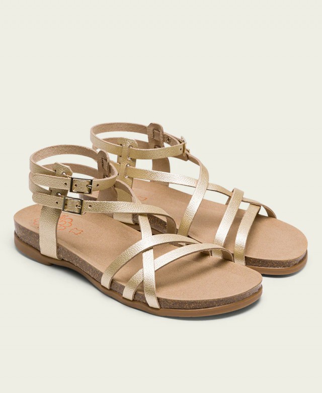 Sandalia con tiras Porronet Selena 3133 091 Sandalia con tiras Porronet Selena 3133 091