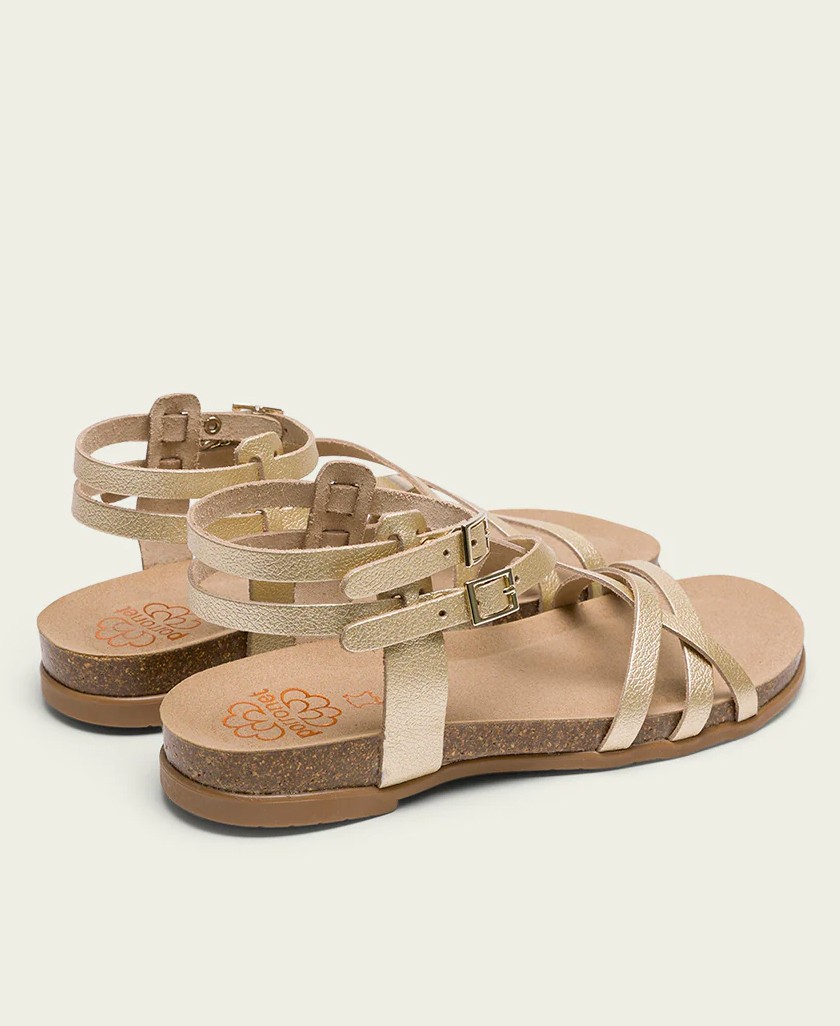Porronet Selena 3133 091 Strappy Sandal