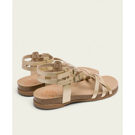 Porronet Selena 3133 091 Strappy Sandal
