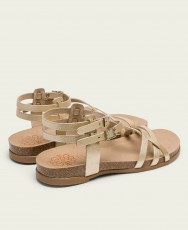Porronet Selena 3133 091 Strappy Sandal Porronet Selena 3133 091 Strappy Sandal