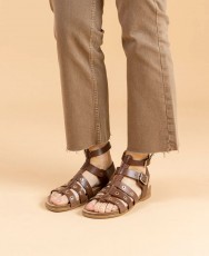 Sandalias romanas Porronet Sofía 3136-008 Sandalias romanas Porronet Sofía 3136-008