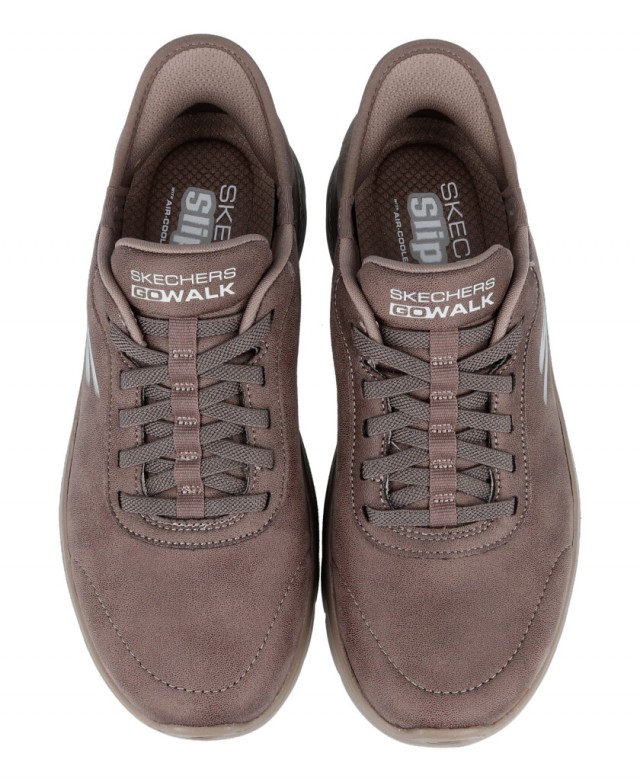 h2Zapatillas para mujer Skechers Go Walk Flex Slip Ins h2 pExperimenta la combinacion perfecta de estilo comodidad y funcionali h2Zapatillas para mujer Skechers Go Walk Flex Slip Ins h2 pExperimenta la combinacion perfecta de estilo comodidad y funcionali