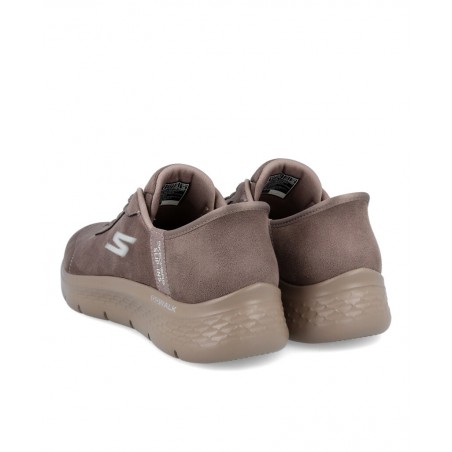 h2Zapatillas para mujer Skechers Go Walk Flex Slip Ins h2 pExperimenta la combinacion perfecta de estilo comodidad y funcionali