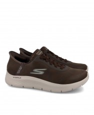 h2Deportivas para hombre de calce rapido Skechers 216326 h2 pLas deportivas para hombre Skechers 216326 en color marron combina h2Deportivas para hombre de calce rapido Skechers 216326 h2 pLas deportivas para hombre Skechers 216326 en color marron combina