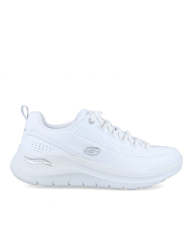 h2Zapatillas casual Skechers Arch 20 Star Bound h2 pLas Zapatillas Casual Skechers Arch 20 Star Bound para mujer en color blanc h2Zapatillas casual Skechers Arch 20 Star Bound h2 pLas Zapatillas Casual Skechers Arch 20 Star Bound para mujer en color blanc