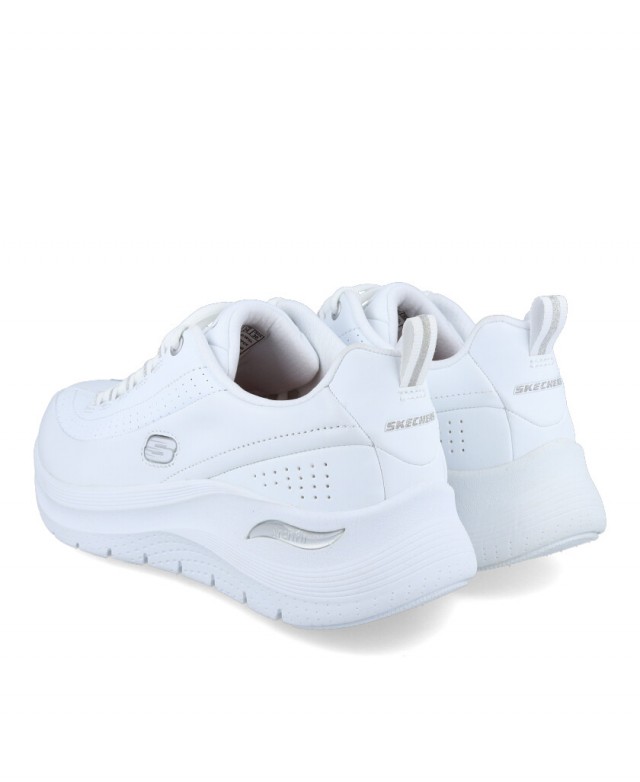 h2Zapatillas casual Skechers Arch 20 Star Bound h2 pLas Zapatillas Casual Skechers Arch 20 Star Bound para mujer en color blanc h2Zapatillas casual Skechers Arch 20 Star Bound h2 pLas Zapatillas Casual Skechers Arch 20 Star Bound para mujer en color blanc