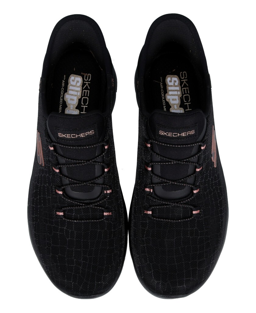 h2Zapatillas deportivas Skechers Slip Ins Summits h2 pDescubre el equilibrio perfecto entre estilo y comodidad con las Zapatill