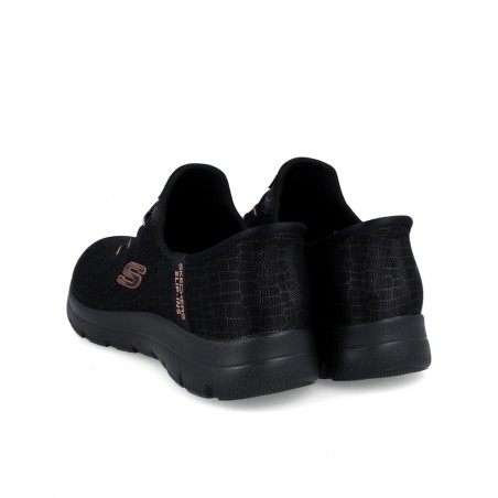 h2Zapatillas deportivas Skechers Slip Ins Summits h2 pDescubre el equilibrio perfecto entre estilo y comodidad con las Zapatill