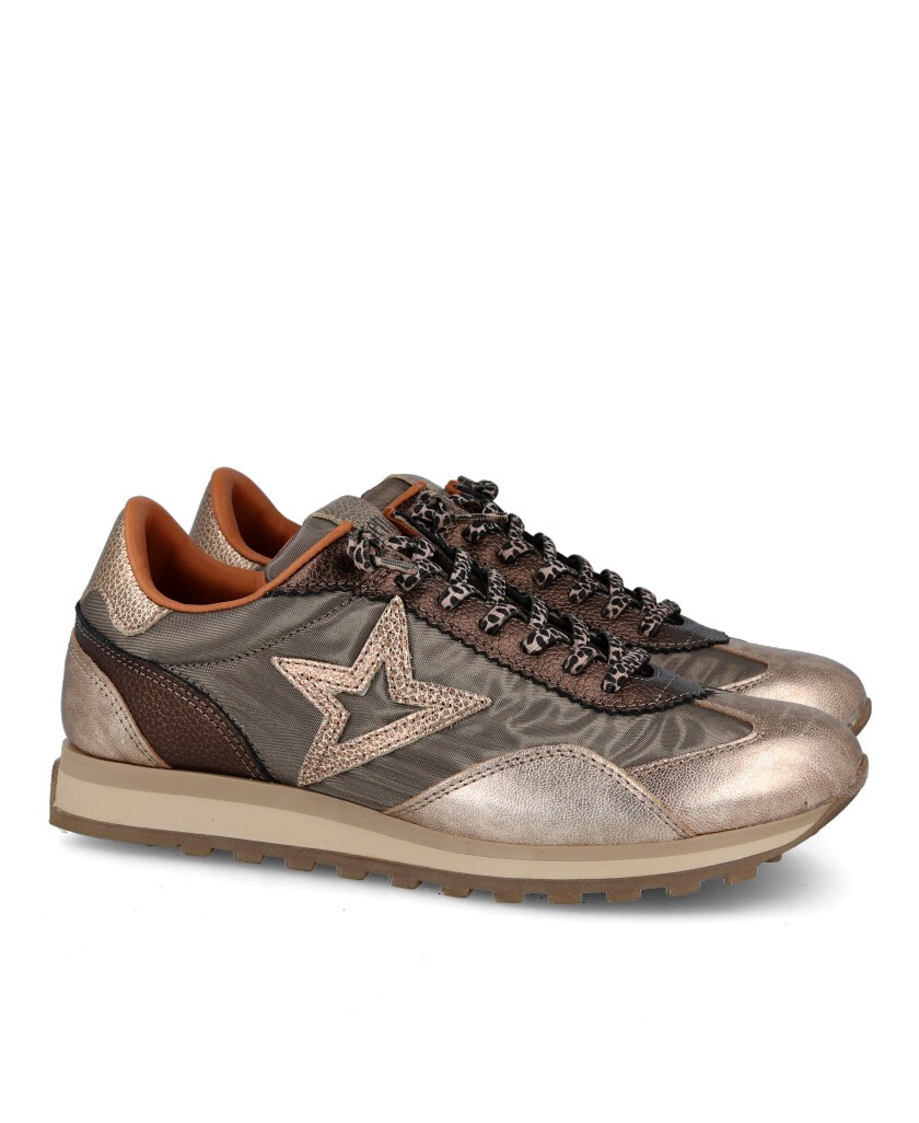 Brand-Name Shoes Made in Elche Cetti C-1259