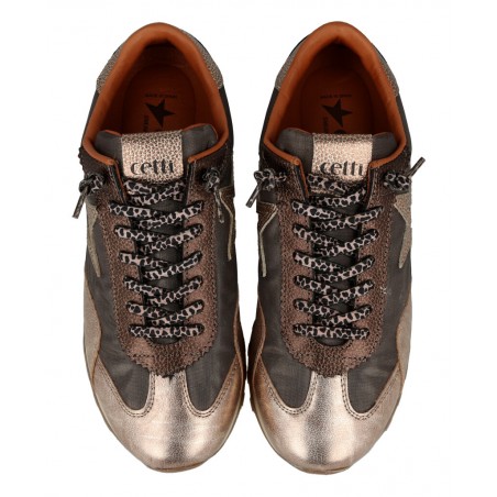 Zapatos de marca hechos en Elche Cetti C-1259