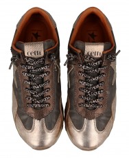 Brand-Name Shoes Made in Elche Cetti C-1259