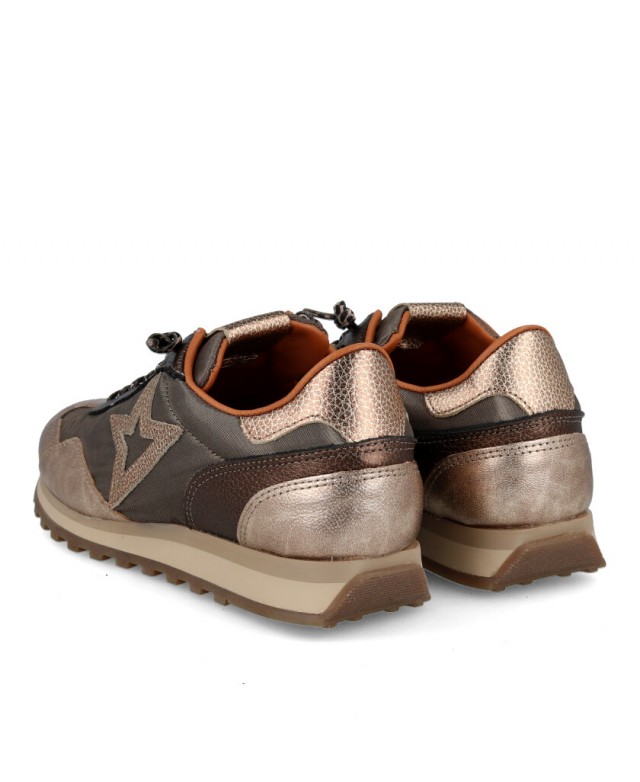 Brand-Name Shoes Made in Elche Cetti C-1259