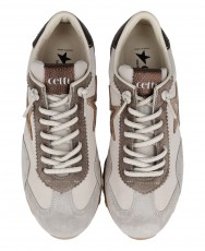 Star Sneakers for Women Cetti C-1259