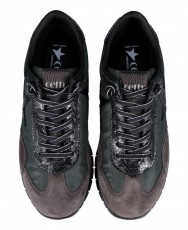 Women's Chunky Sole Sneakers Cetti C-1259 XL