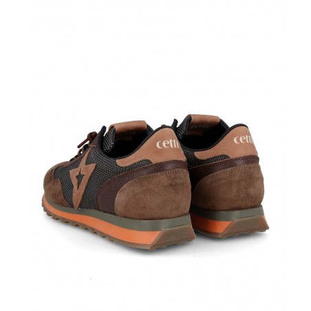 Urban Camel Sneakers Cetti C-1259