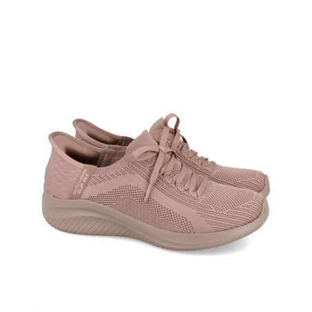 Deportivas Skechers Ultra Flex 3.0 - Pure color