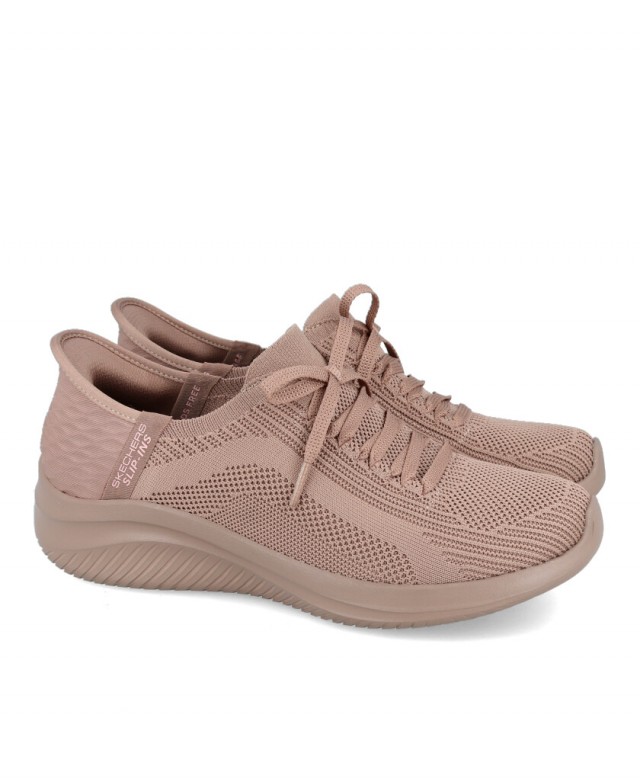 Deportivas Skechers Ultra Flex 3.0 - Pure color