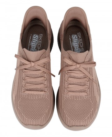 Deportivas Skechers Ultra Flex 3.0 - Pure color