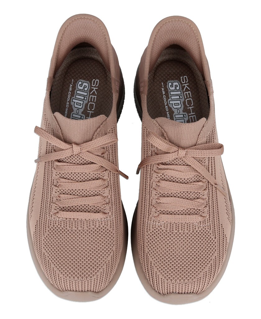 Skechers Ultra Flex 3.0 Sneakers - Pure colour