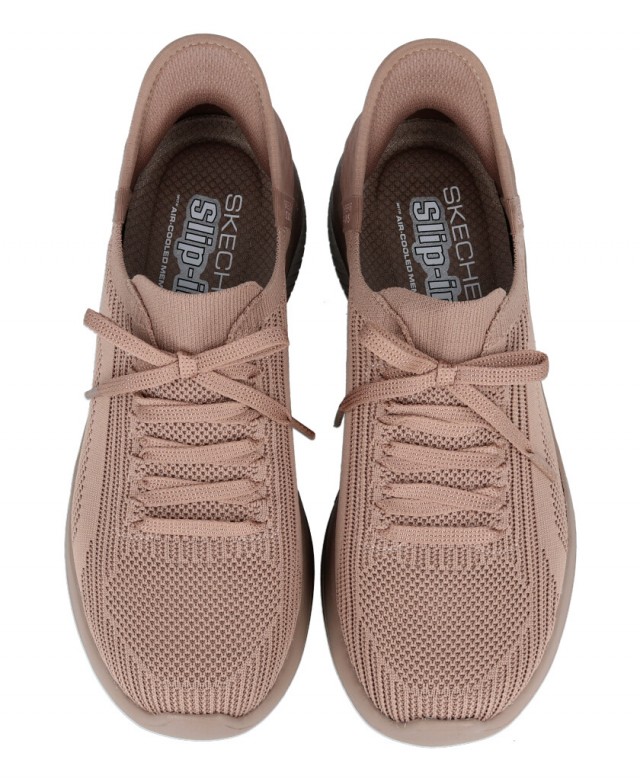 Skechers Ultra Flex 3.0 Sneakers - Pure colour