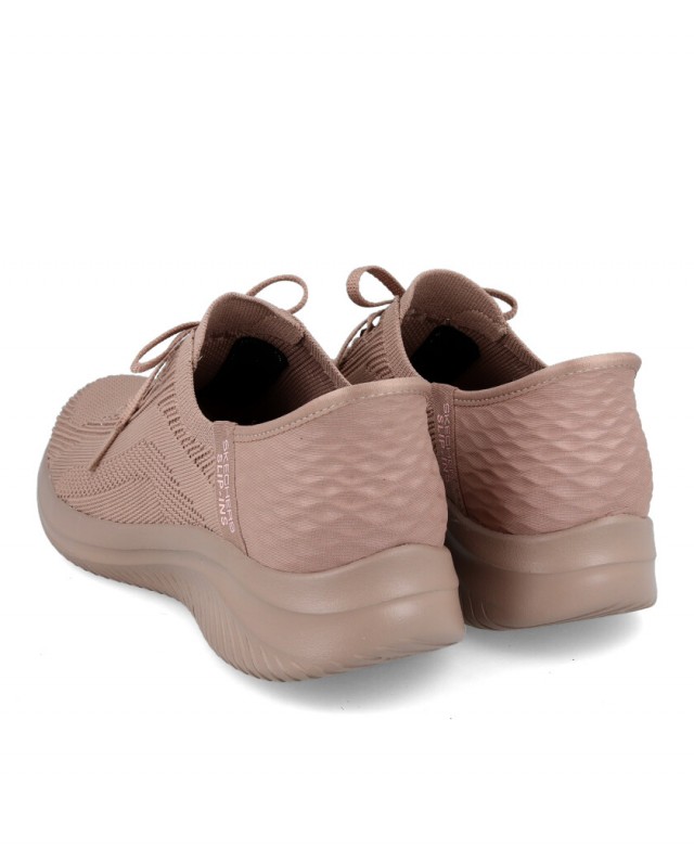 Deportivas Skechers Ultra Flex 3.0 - Pure color