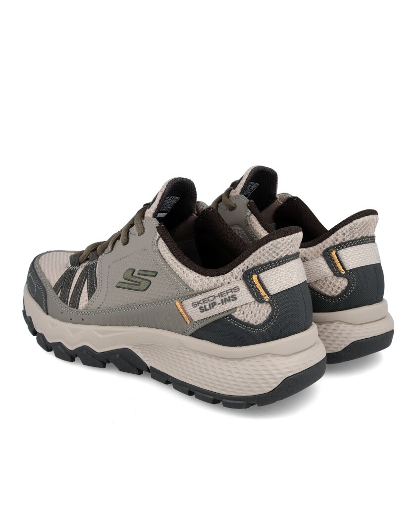 Deportivas Skechers Slip-ins: Dynamite AT Escapar