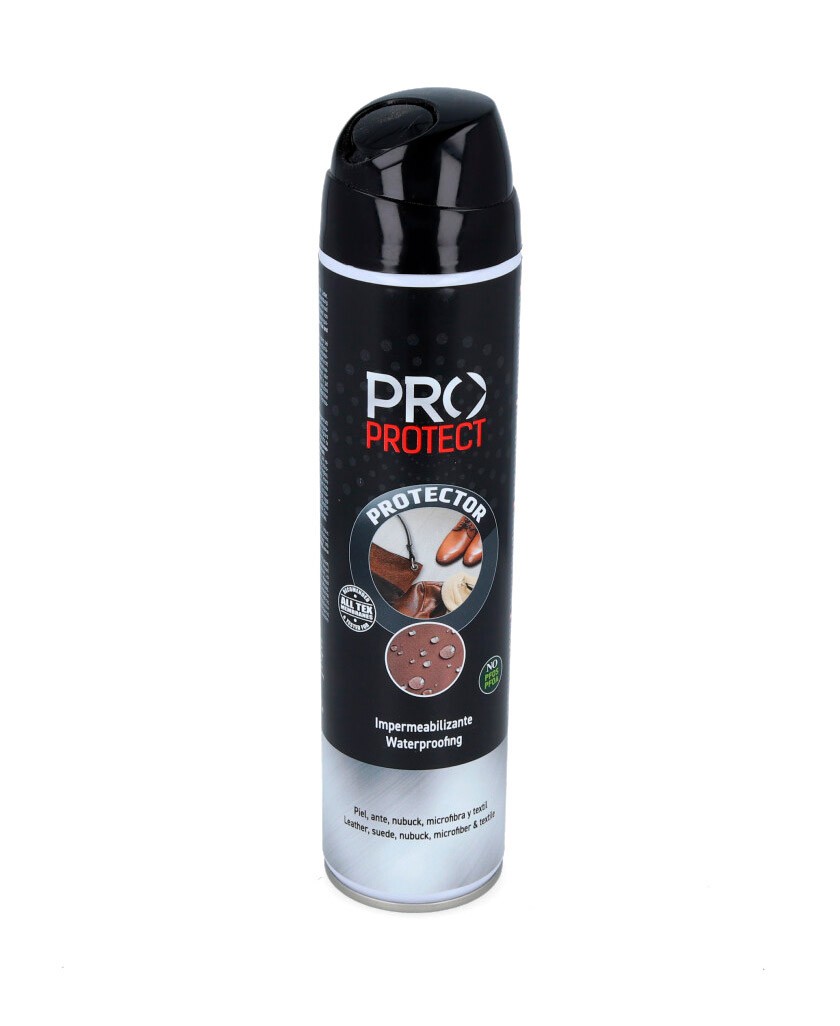 Spray protector para zapatos waterproof Pro Gel