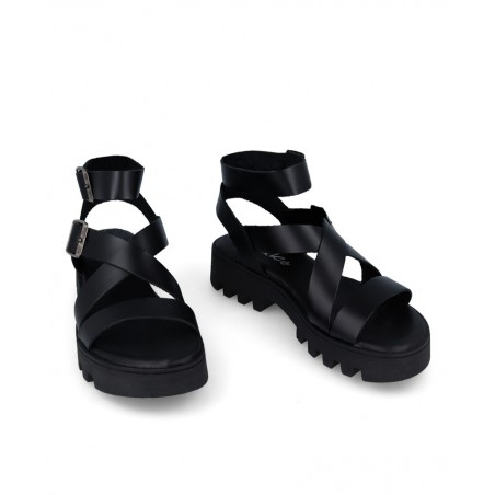 h2strongSandalias suela track Andares 446810 strongstrong strong h2 pstrongSandalias suela track Andares 446810 strong para mu