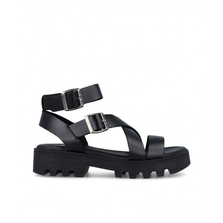 h2strongSandalias suela track Andares 446810 strongstrong strong h2 pstrongSandalias suela track Andares 446810 strong para mu