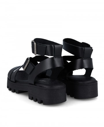 h2strongSandalias suela track Andares 446810 strongstrong strong h2 pstrongSandalias suela track Andares 446810 strong para mu