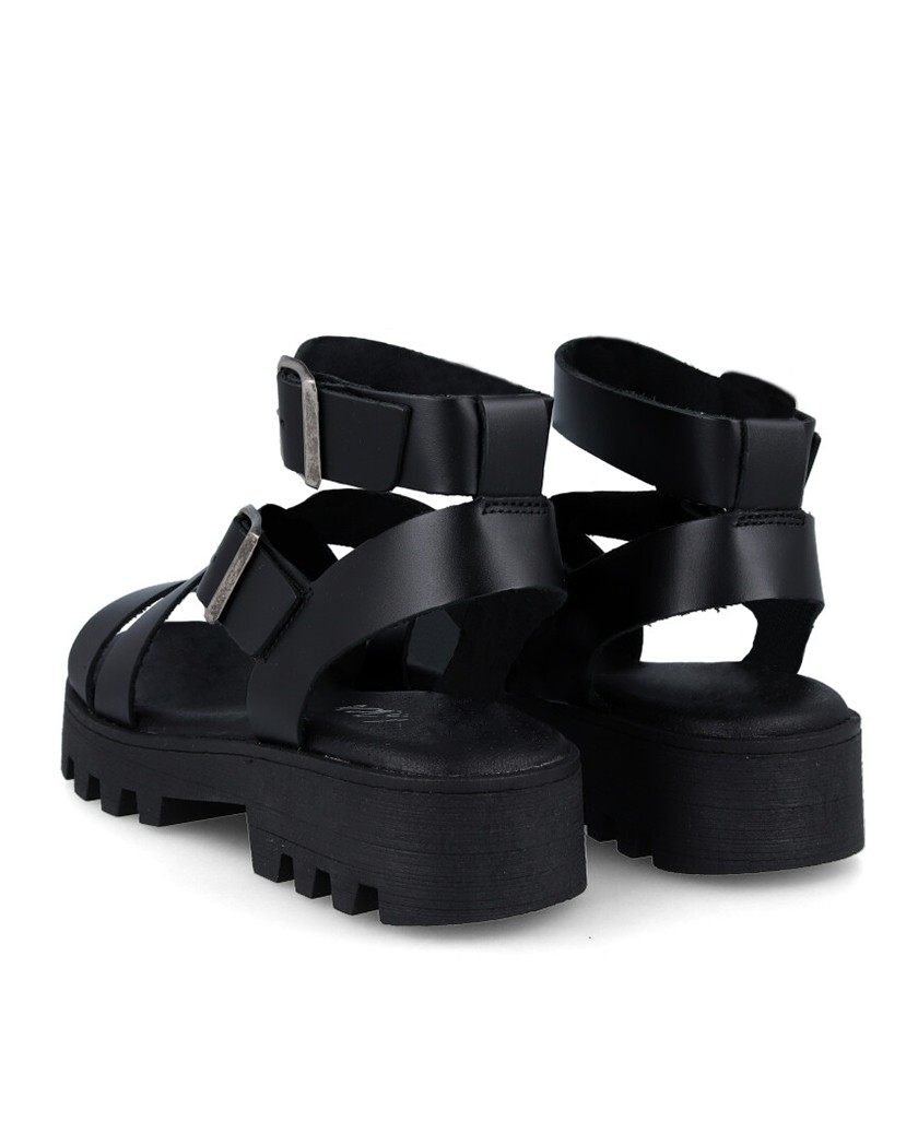 h2strongSandalias suela track Andares 446810 strongstrong strong h2 pstrongSandalias suela track Andares 446810 strong para mu