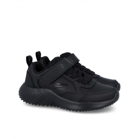 h2Deportivas Skechers Bounder Power Study h2 pPreparate para que tu pequeno conquiste el dia con las Skechers Bounder Power Stu