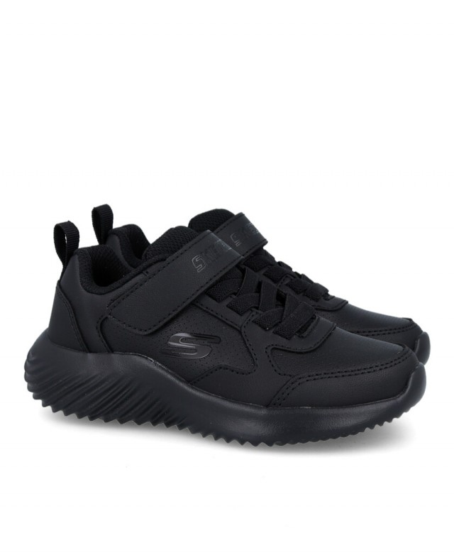 h2Deportivas Skechers Bounder Power Study h2 pPreparate para que tu pequeno conquiste el dia con las Skechers Bounder Power Stu