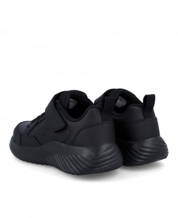 h2Deportivas Skechers Bounder Power Study h2 pPreparate para que tu pequeno conquiste el dia con las Skechers Bounder Power Stu
