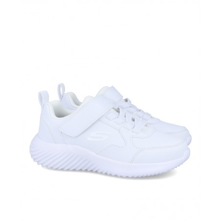 h2Zapatillas Skechers Bounder Power study h2 pEleva tu estilo y comodidad con las Zapatillas Skechers Bounder Power Study para 