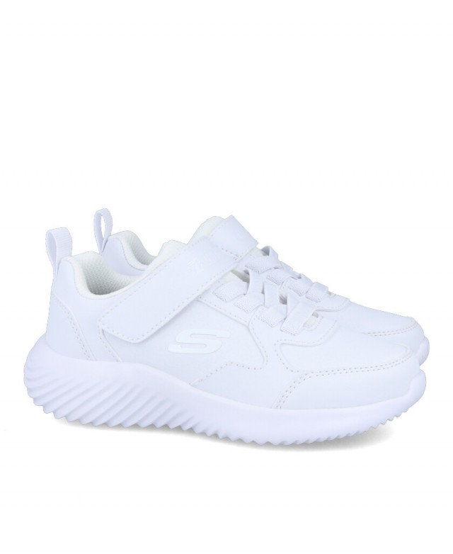 h2Zapatillas Skechers Bounder Power study h2 pEleva tu estilo y comodidad con las Zapatillas Skechers Bounder Power Study para 