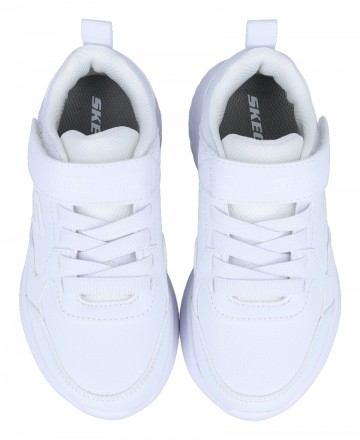 h2Zapatillas Skechers Bounder Power study h2 pEleva tu estilo y comodidad con las Zapatillas Skechers Bounder Power Study para 