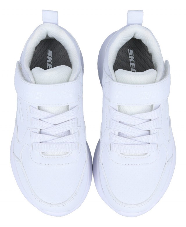 Zapatillas Skechers Bounder - Power study