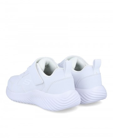 h2Zapatillas Skechers Bounder Power study h2 pEleva tu estilo y comodidad con las Zapatillas Skechers Bounder Power Study para 
