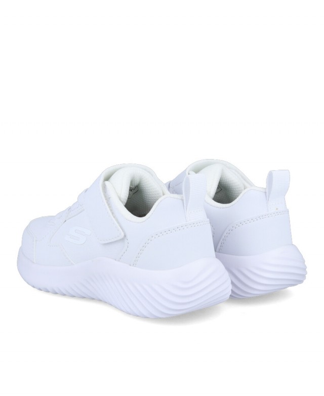 Zapatillas Skechers Bounder - Power study