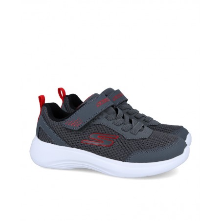 h2Deportivas infantiles Skechers Selectors h2 pPrepara a tu pequeno aventurero para conquistar el dia con las Deportivas infant